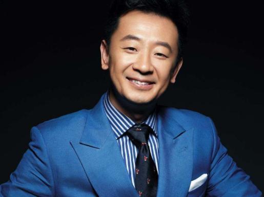 黄海波|黄海波卖惨？深夜自曝当导演不容易，每每露面近况心酸被盼复出