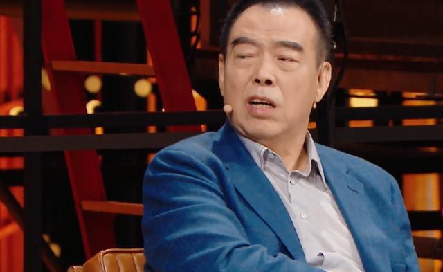 鱼翔|《演员2》陈凯歌不满评委虚伪发飙，李诚儒道歉，郭敬明幸灾乐祸