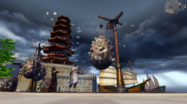 夸父|夸父逐日真相破解，他追的不是太阳，专家：这是一次上古灾难