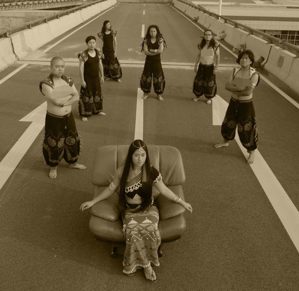 玫洛格乐队|32岁云南美女歌手李娇死因公开，丈夫悲痛发讣告