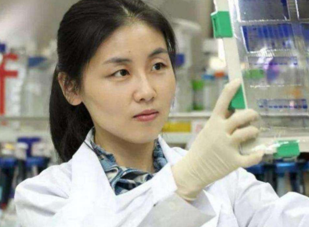 人才|像颜宁一样的尖端人才国内有很多，为何频频流失国外？是不爱国？