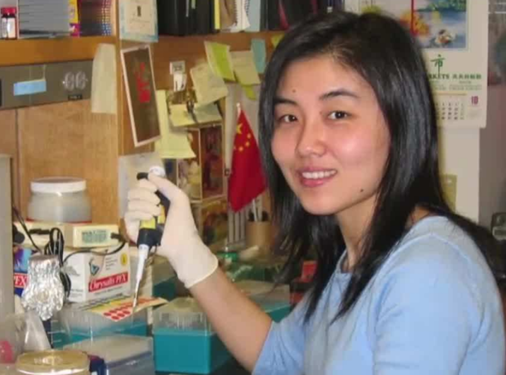 人才|像颜宁一样的尖端人才国内有很多，为何频频流失国外？是不爱国？