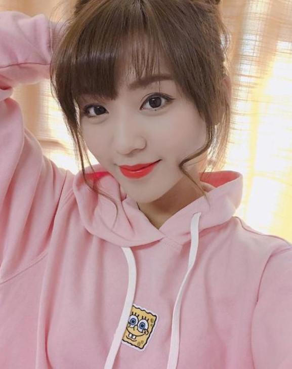 tvb的金童玉女,感情破灭,大家的幻想又破灭了