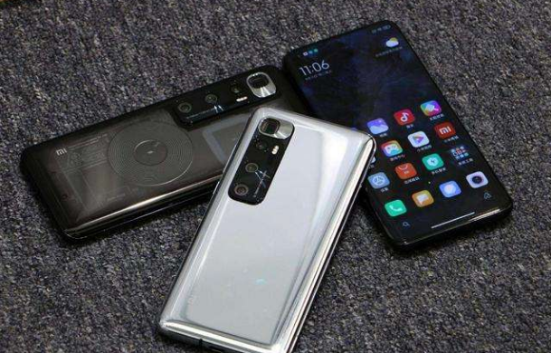 2020国产手机性能排名_2020年8月安卓手机性能前三甲,小米10至尊纪念版排第