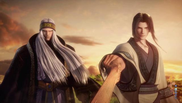 在田言的回忆中,田猛的死因就是因为田赐,田赐用