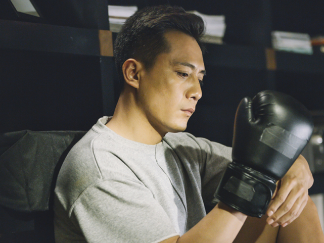 盘点刘烨的3部电影每1部都直击观众内心深处