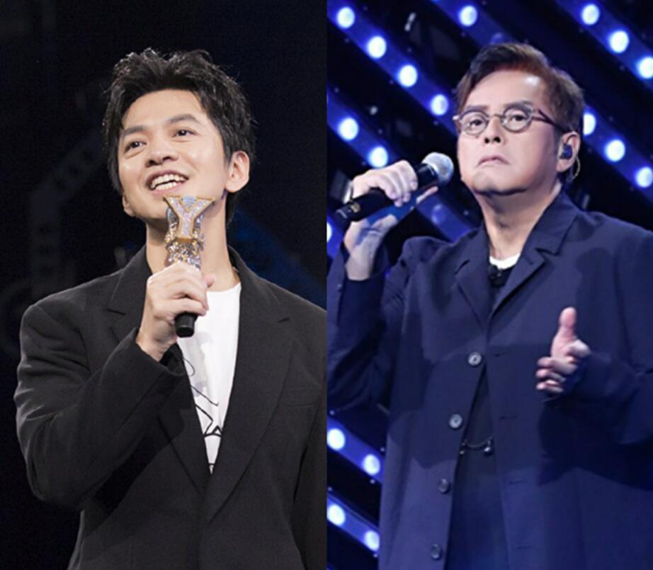 期待值拉满!《我们的歌2》公演歌单曝光,李健谭咏麟挑战融合经典