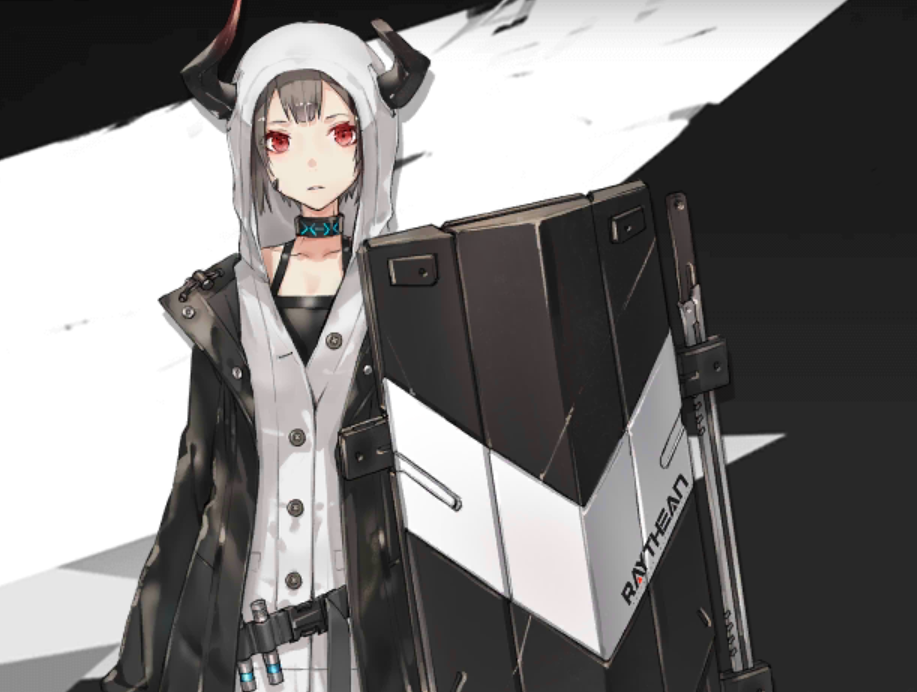 明日方舟4星重装泡泡:基建技能强行抬高火神地位,效率提升可达62%