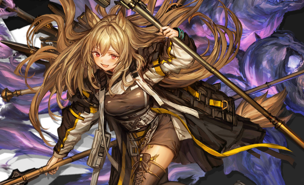 明日方舟4星重装泡泡:基建技能强行抬高火神地位,效率提升可达62%