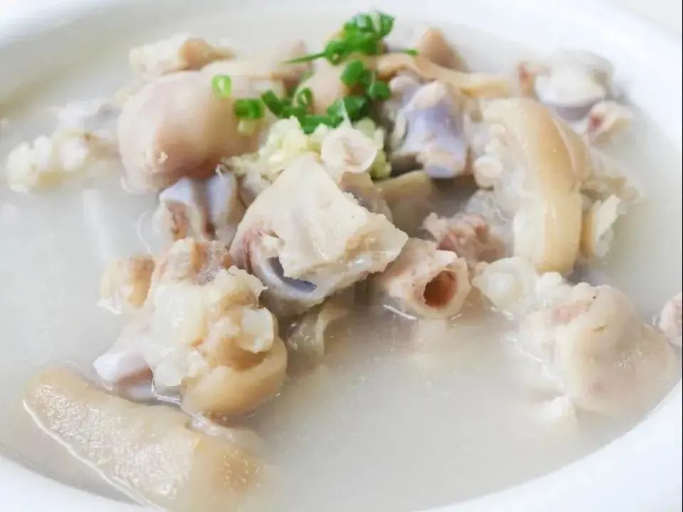 晋江暖胃美食入冬必备!