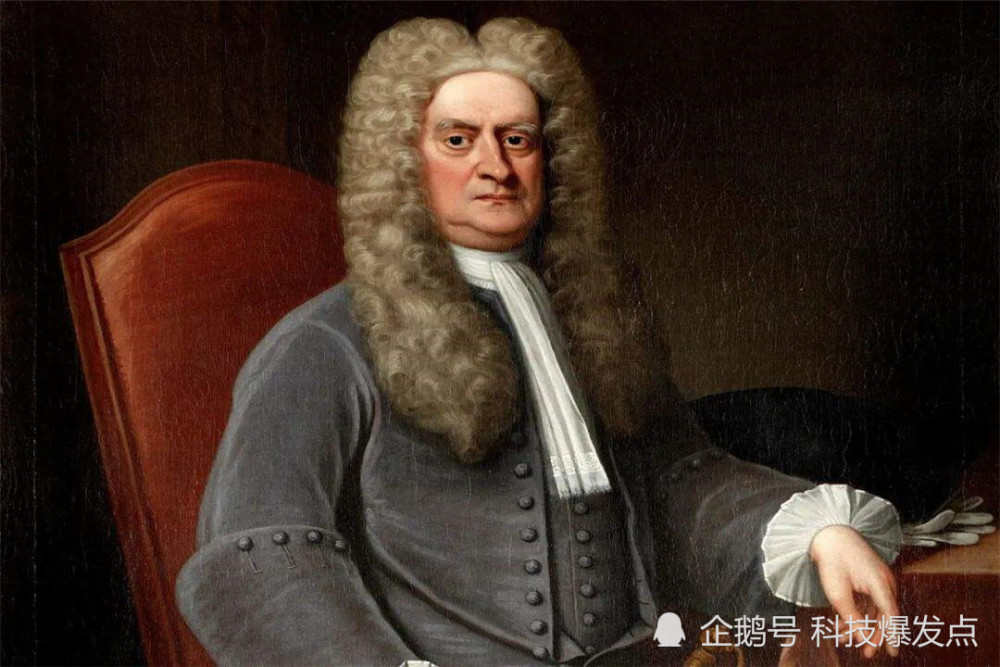 牛顿|牛顿70年前丢失的手稿，终于被找到了，上面记录了什么？