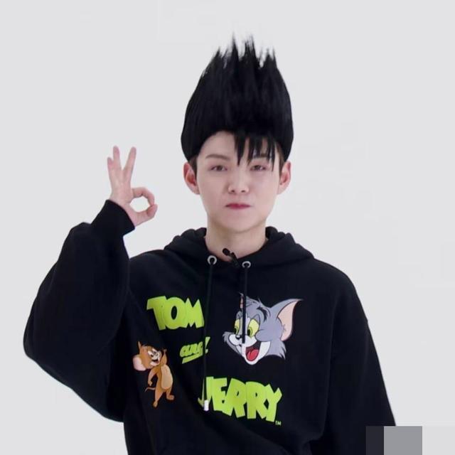 朱星杰该去参加的是《脱口秀大会》吧?金句比脱口秀演员还多!