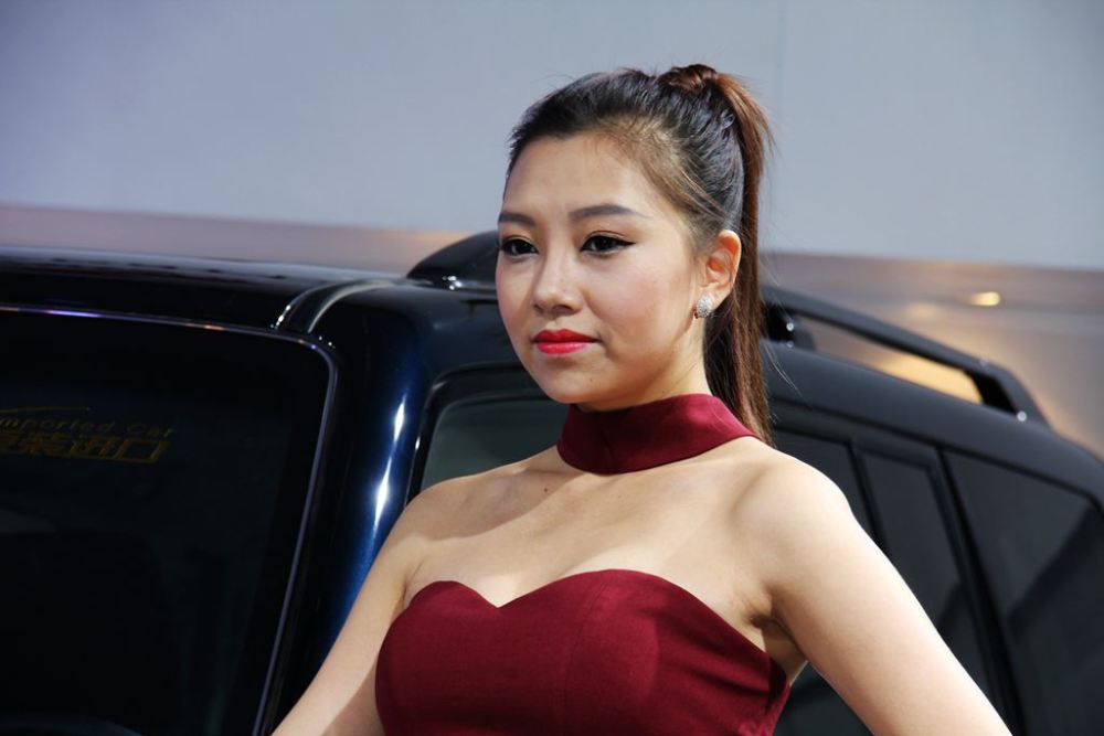 中国美女最多的地方,不是四川也不是浙江,而是在中部地区!