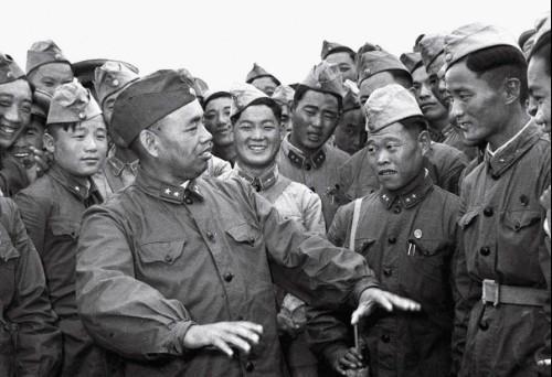 北京|许世友病重后，为何始终不愿去北京治病？给儿子的一封信揭开谜底