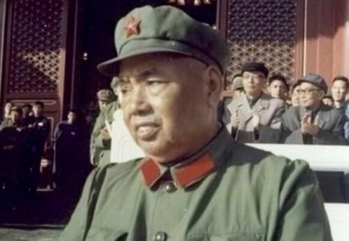 北京|许世友病重后，为何始终不愿去北京治病？给儿子的一封信揭开谜底