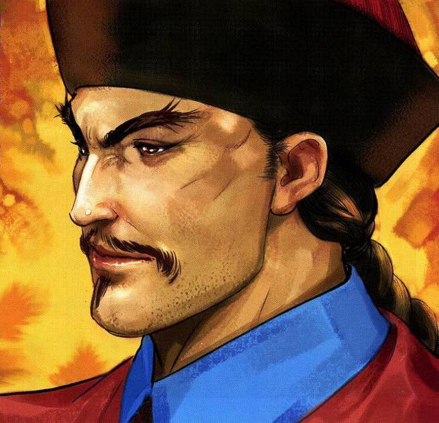 书剑第一个反派boss:屡次被红花会群殴的火手判官张召重_腾讯新闻