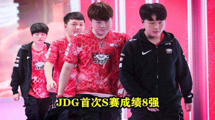 电商大战落幕，SN第一视角曝光！中单竟公屏嘲讽JDG？