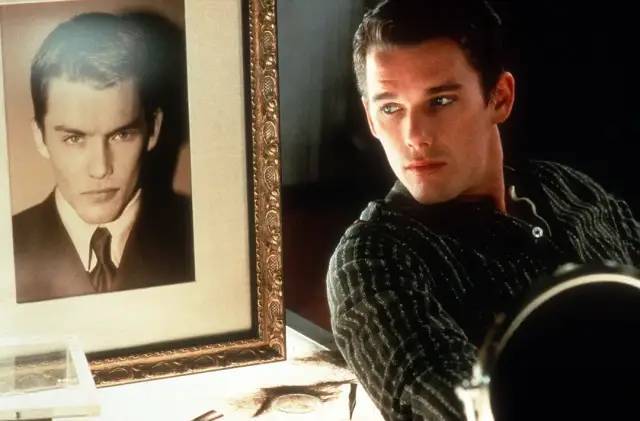 千钧一发|《千钧一发》“我只是把身体给了你，你却让我分享了你的梦想”