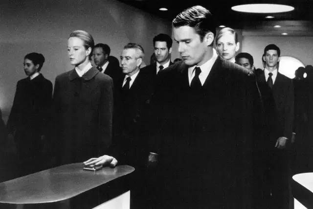 千钧一发|《千钧一发》“我只是把身体给了你，你却让我分享了你的梦想”