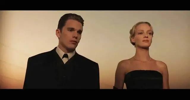 千钧一发|《千钧一发》“我只是把身体给了你，你却让我分享了你的梦想”