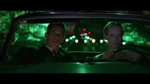 千钧一发|《千钧一发》“我只是把身体给了你，你却让我分享了你的梦想”