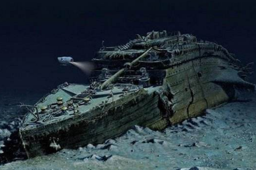 泰坦尼克号|泰坦尼克号已经沉没108年，为何迟迟不打捞出来？科学家也苦恼不已