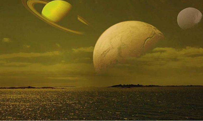 火星|寻找“第2地球”终有成果？兴许就在眼前，只是被人类一叶障目了