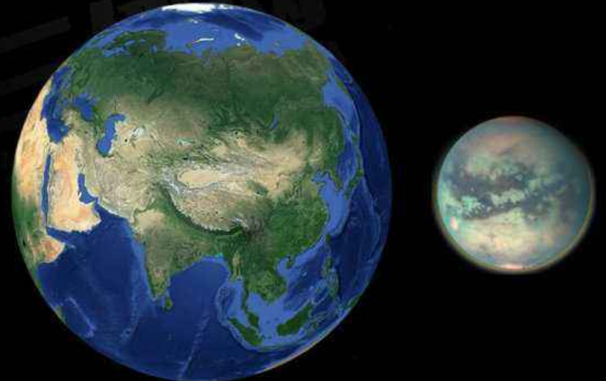 火星|寻找“第2地球”终有成果？兴许就在眼前，只是被人类一叶障目了