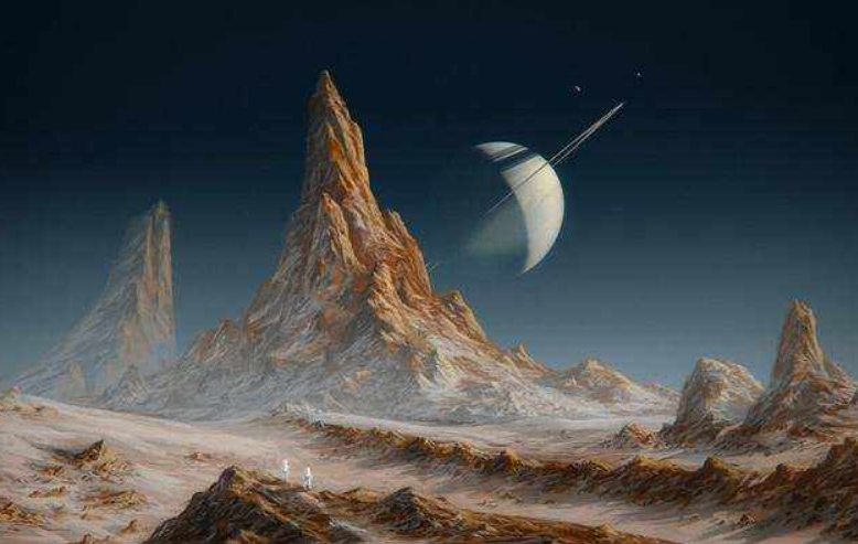 火星|寻找“第2地球”终有成果？兴许就在眼前，只是被人类一叶障目了