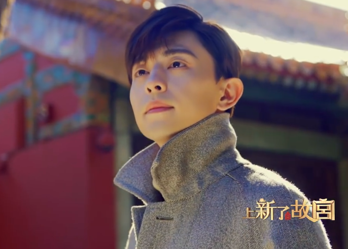 邓伦李沁合体上新综艺,杨颖,宁静也来了,说什么都追定啦