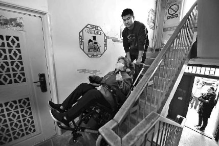 北京|北京312个政务服务大厅实现无障碍，300个轨道交通车站增设标识