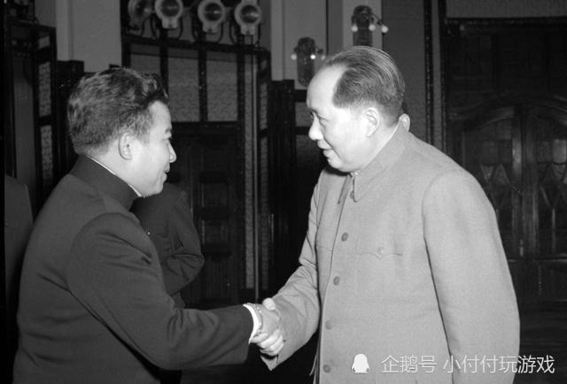 柬埔寨_历史|西哈努克，在夺回王位后为何仍待在北京？他在中国有更大的使命