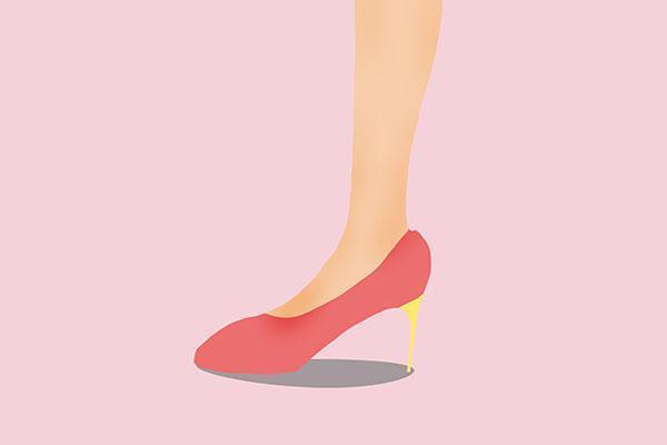 会长|为什么脚上会长出鸡眼？有什么方法能去除讨厌的鸡眼吗？