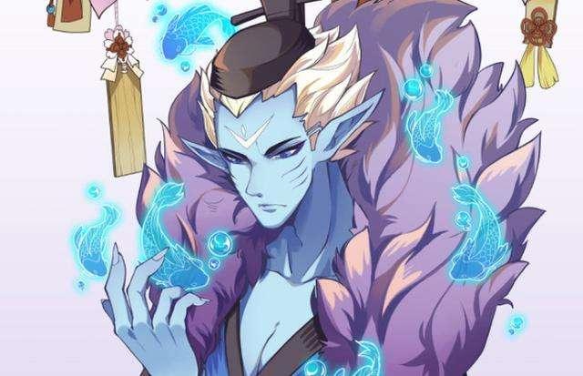 游戏圈中被嫌弃的三大英雄 阴阳师孤儿英雄换套御魂后秒杀对手 法师 符文 万物 荒川之主 咒术师 阴阳师 王者荣耀