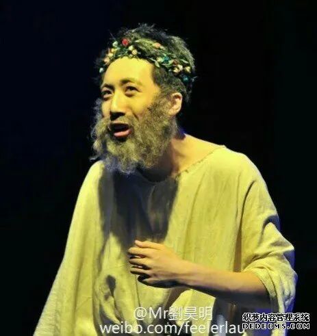 封面人物丨自古英雄出少年—天之水网专访天水籍导演,演员杜子俊(图文