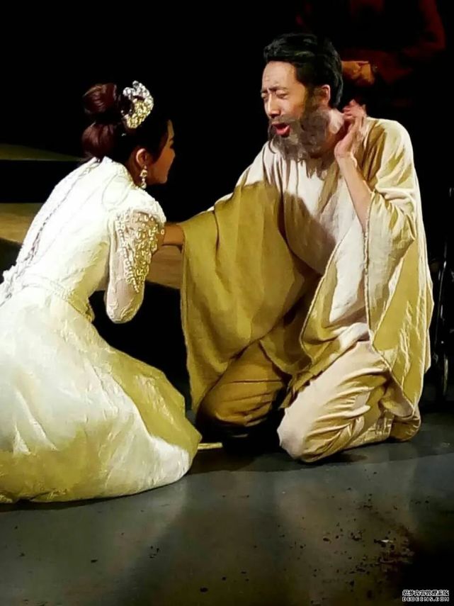 封面人物丨自古英雄出少年—天之水网专访天水籍导演,演员杜子俊(图文