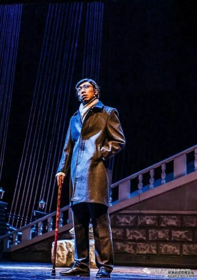 封面人物丨自古英雄出少年—天之水网专访天水籍导演,演员杜子俊(图文