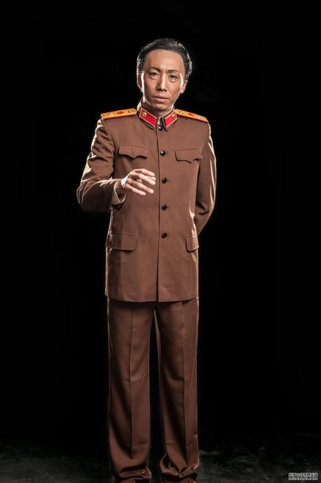 封面人物丨自古英雄出少年—天之水网专访天水籍导演,演员杜子俊(图文