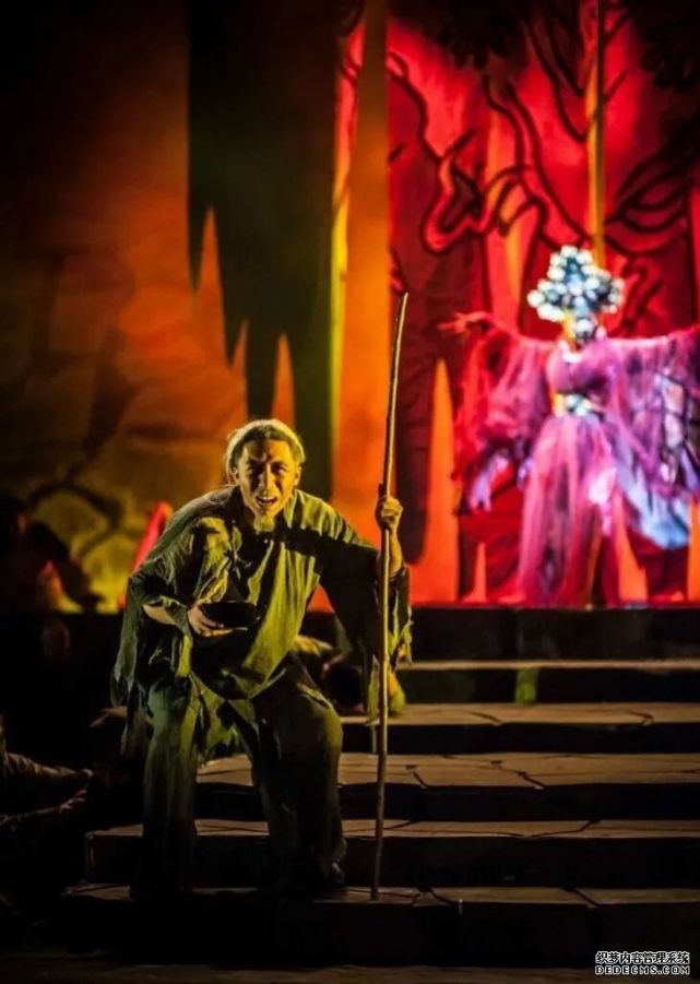 封面人物丨自古英雄出少年—天之水网专访天水籍导演,演员杜子俊(图文