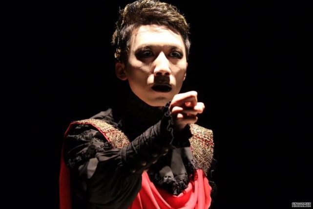 封面人物丨自古英雄出少年—天之水网专访天水籍导演,演员杜子俊(图文