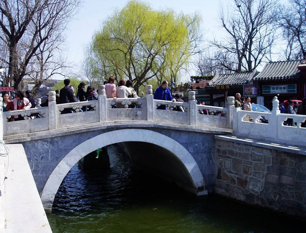 北京|北京一因“电视剧”火了的景区，占地302公顷，被称“北方水乡”