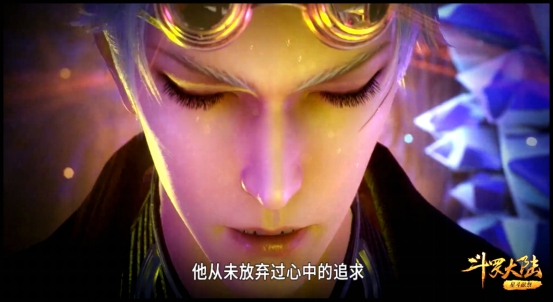 斗罗奥斯卡五年后形象飙升多条疤也无妨直逼唐三主角光环