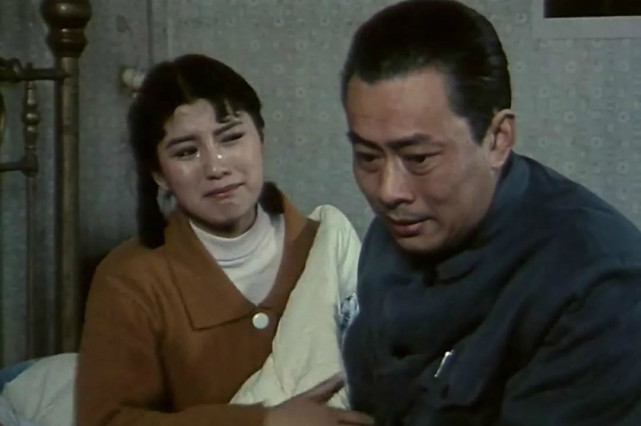 穆斯林的葬礼韩子奇才是悲剧的源泉毁了两个女人更毁了儿女的幸福