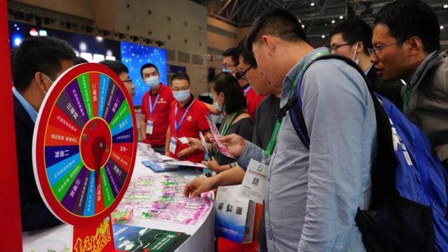 李曼|发现李曼大会最靓的“仔”！各个有把金刚钻