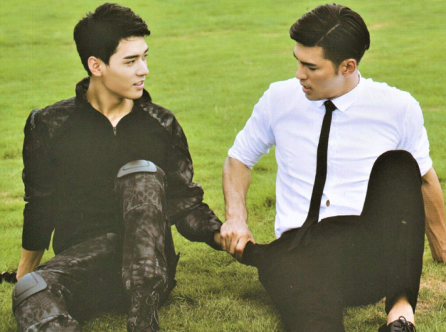 被"强制下架,禁播至今"的4部剧,你若一部都没看,值得庆幸!