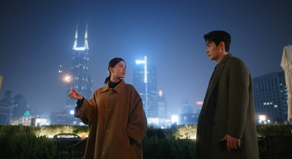 朱一龙|打脸黑粉！朱一龙亲自参加校庆，与学妹的合照让小笼包酸了