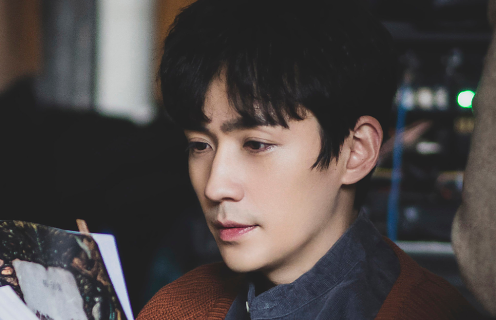 朱一龙|打脸黑粉！朱一龙亲自参加校庆，与学妹的合照让小笼包酸了