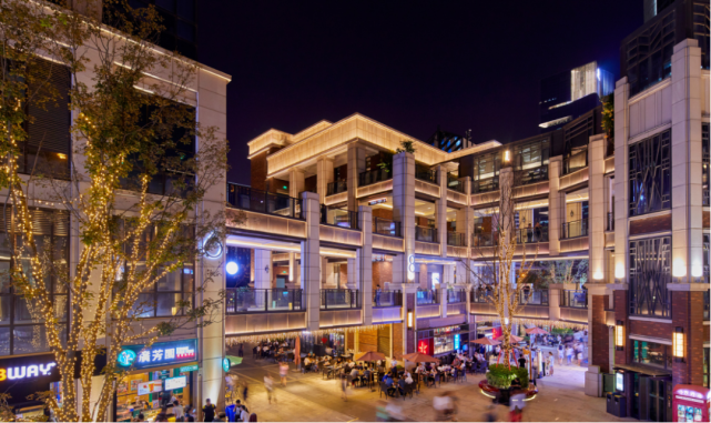 咖啡,潮饮,摇滚……这里属于你|海汇|挂耳咖啡|中原|咖啡|郑州