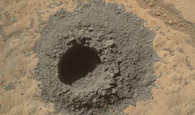 地球|既然火星没有生命，为何不敢带回火星土壤，到底在害怕什么？