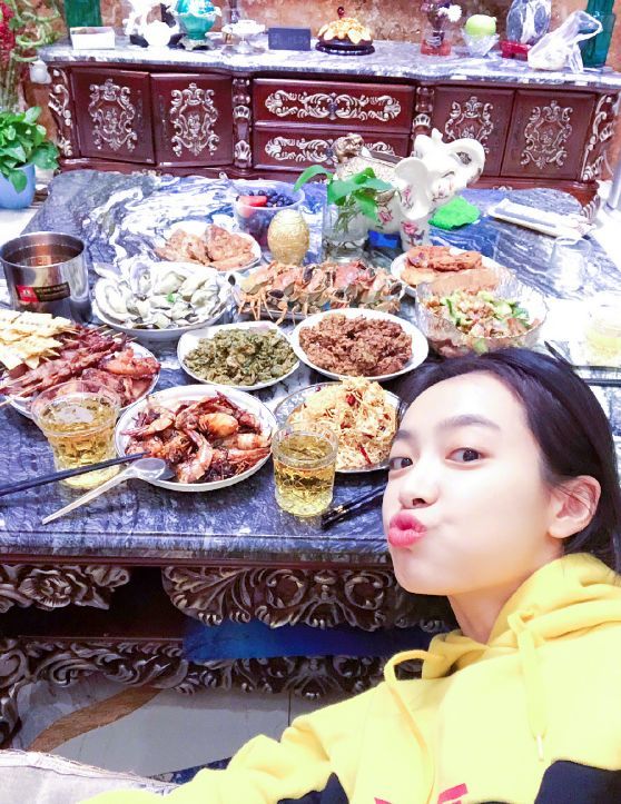 宋茜|“金鹰女神”宋茜多套豪宅超抢眼 让网友忍不住酸了